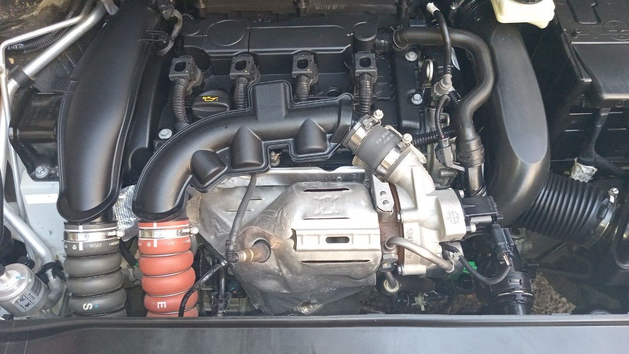 Peugeot 408 Usado en Buenos Aires, deRuedas