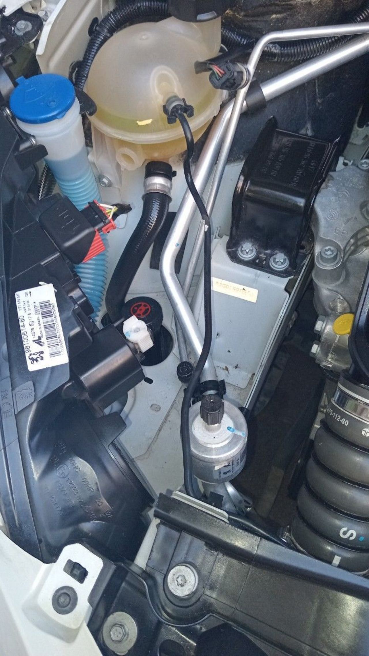 Peugeot 408 Usado en Buenos Aires, deRuedas