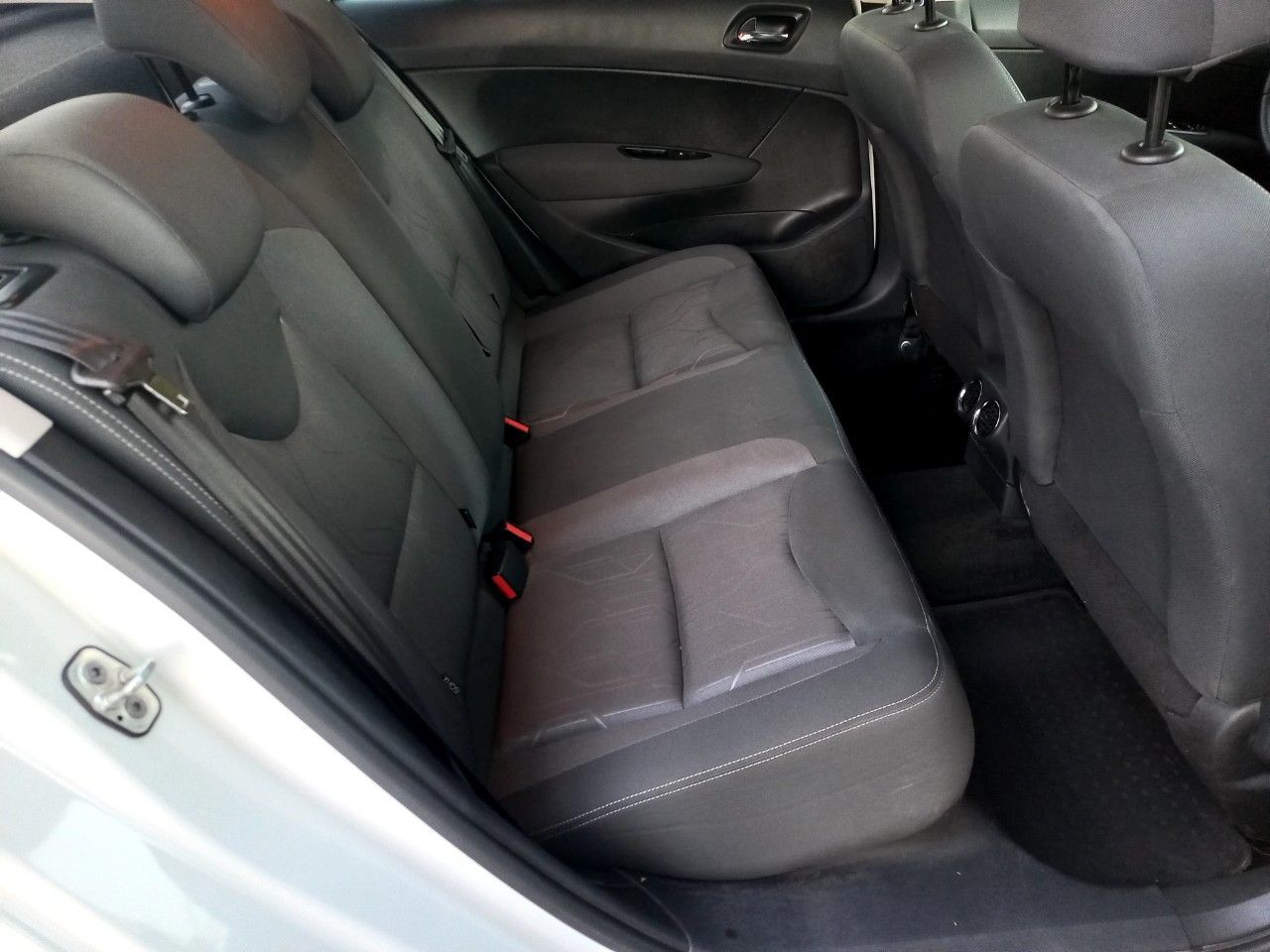 Peugeot 408 Usado en Mendoza, deRuedas