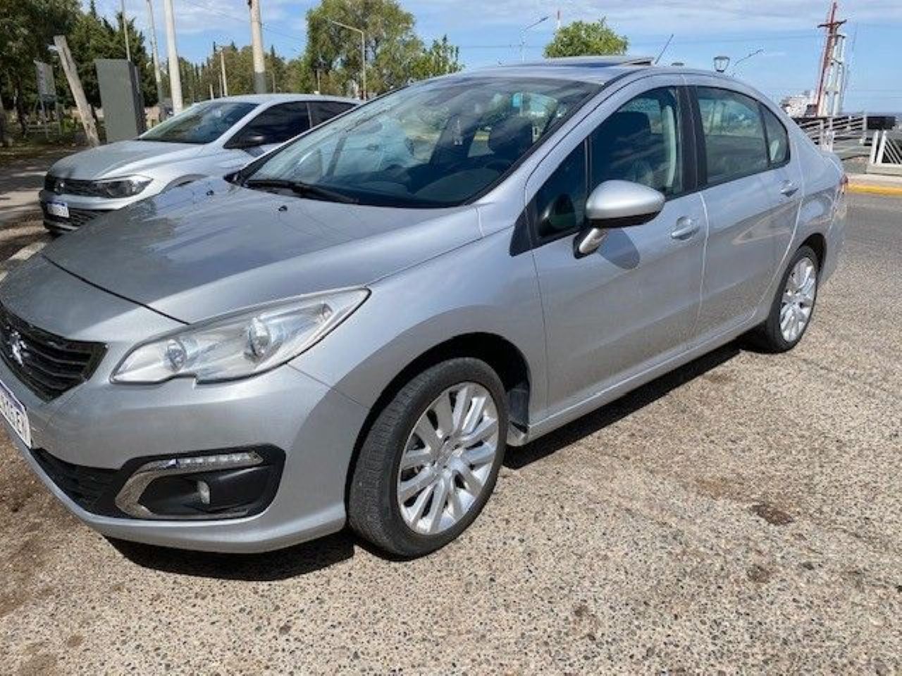 Peugeot 408 Usado en Neuquén, deRuedas