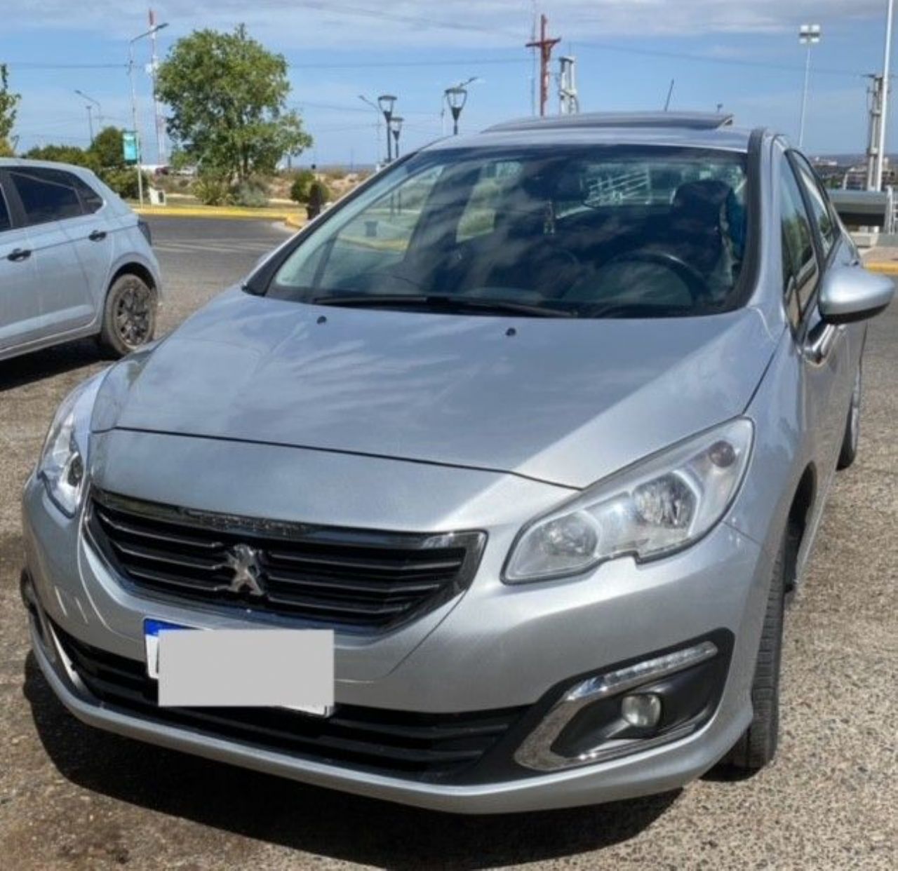 Peugeot 408 Usado en Neuquén, deRuedas