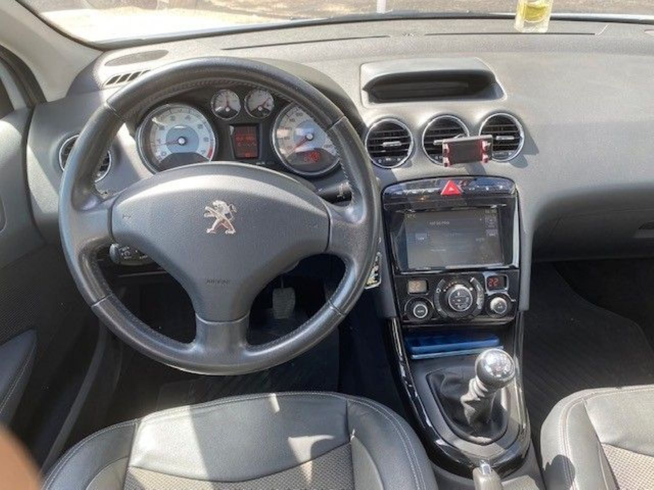 Peugeot 408 Usado en Neuquén, deRuedas