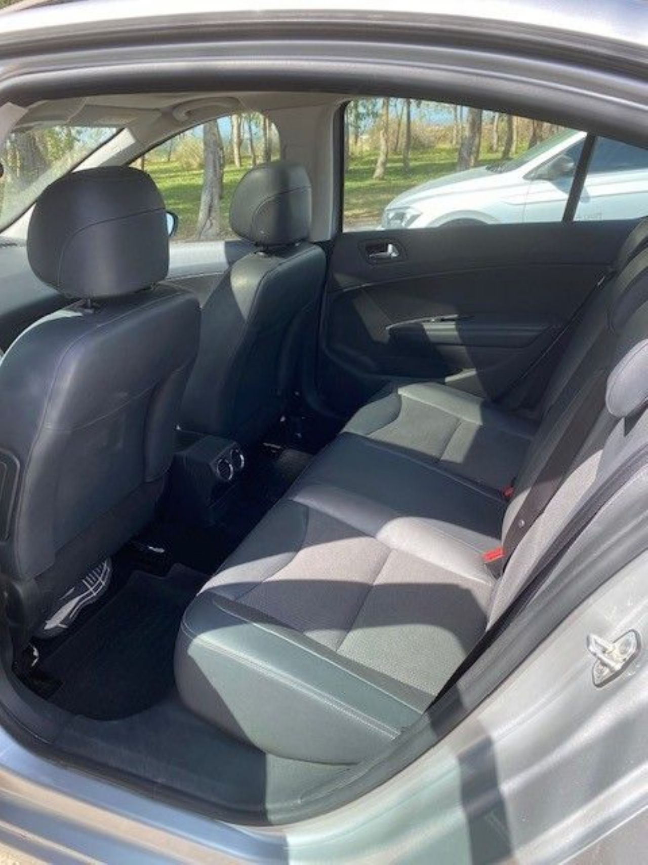 Peugeot 408 Usado en Neuquén, deRuedas
