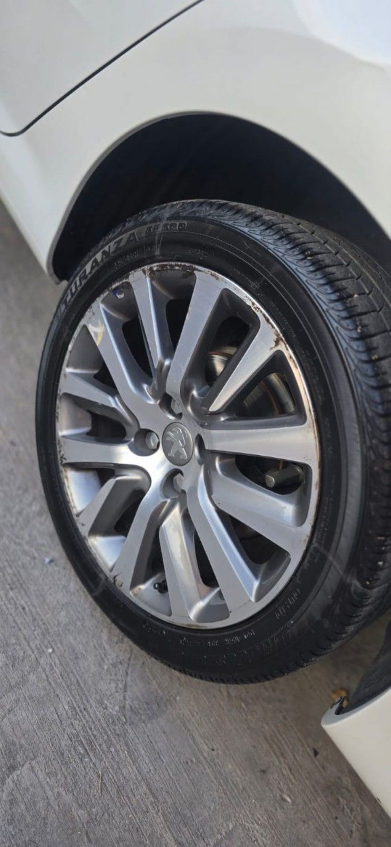 Peugeot 408 Usado en Mendoza, deRuedas