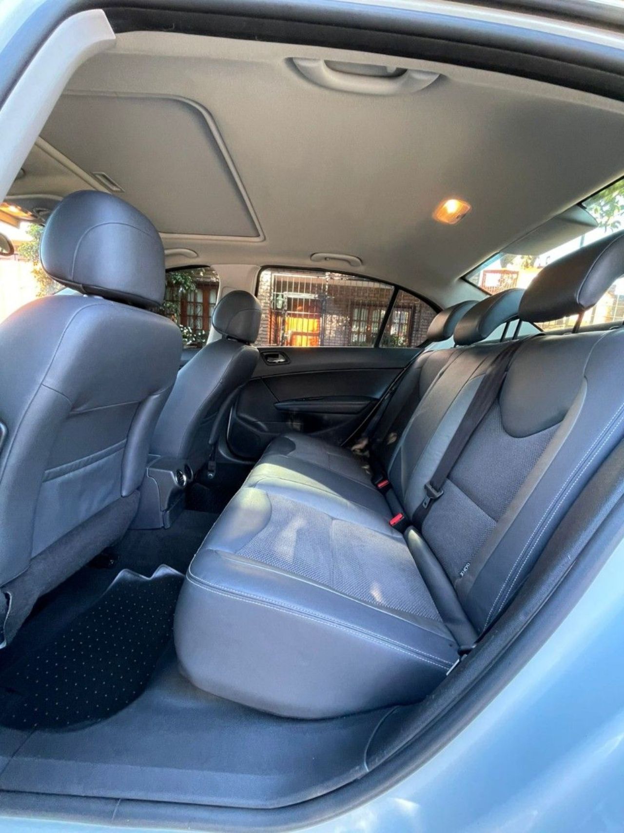 Peugeot 408 Usado Financiado en Córdoba, deRuedas