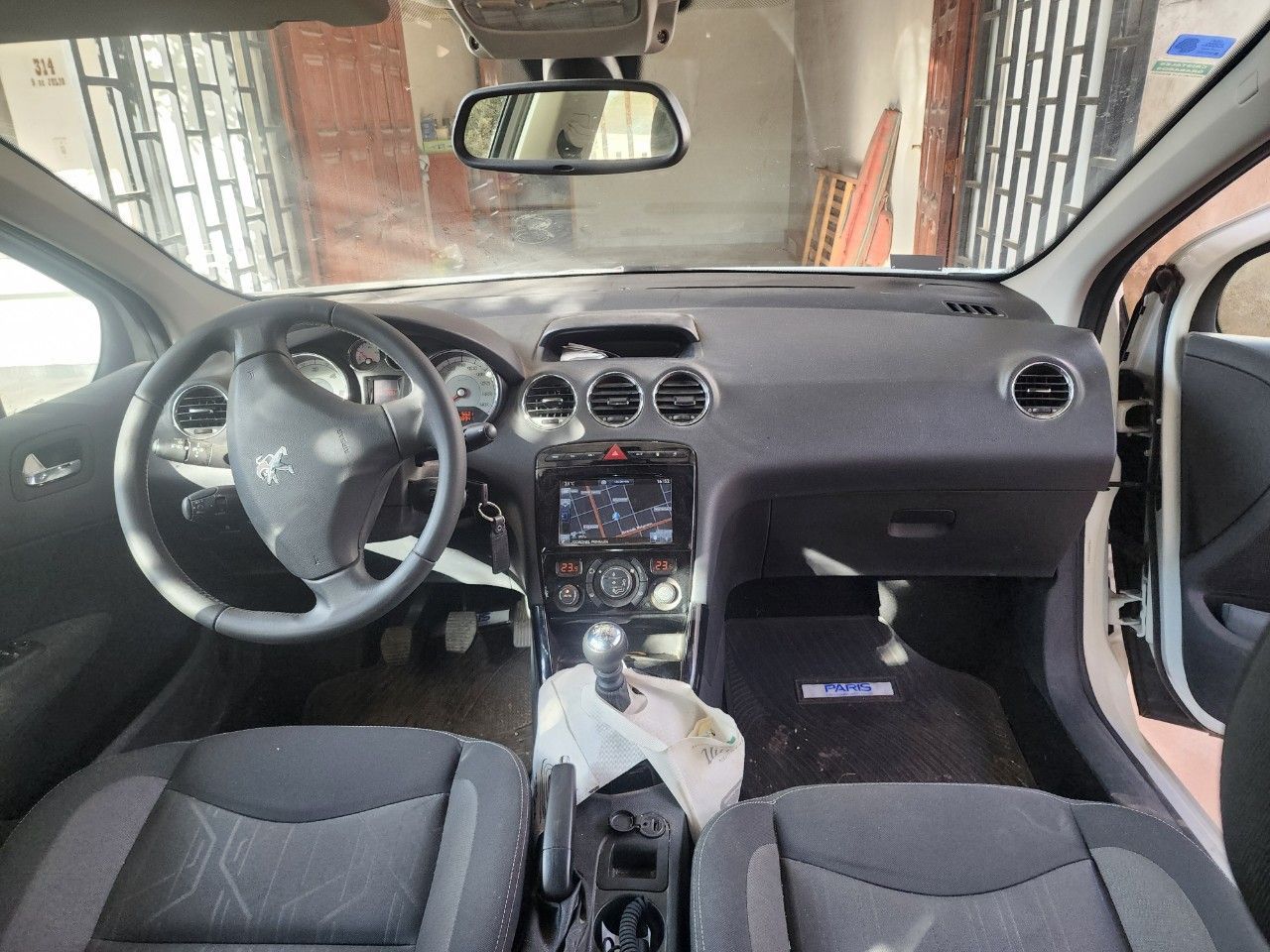 Peugeot 408 Usado en Mendoza, deRuedas
