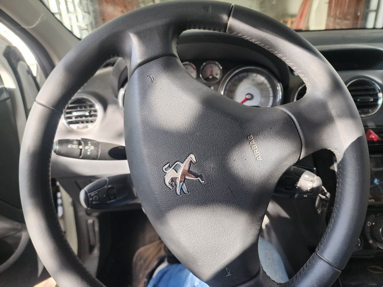 Peugeot 408 Usado en Mendoza, deRuedas