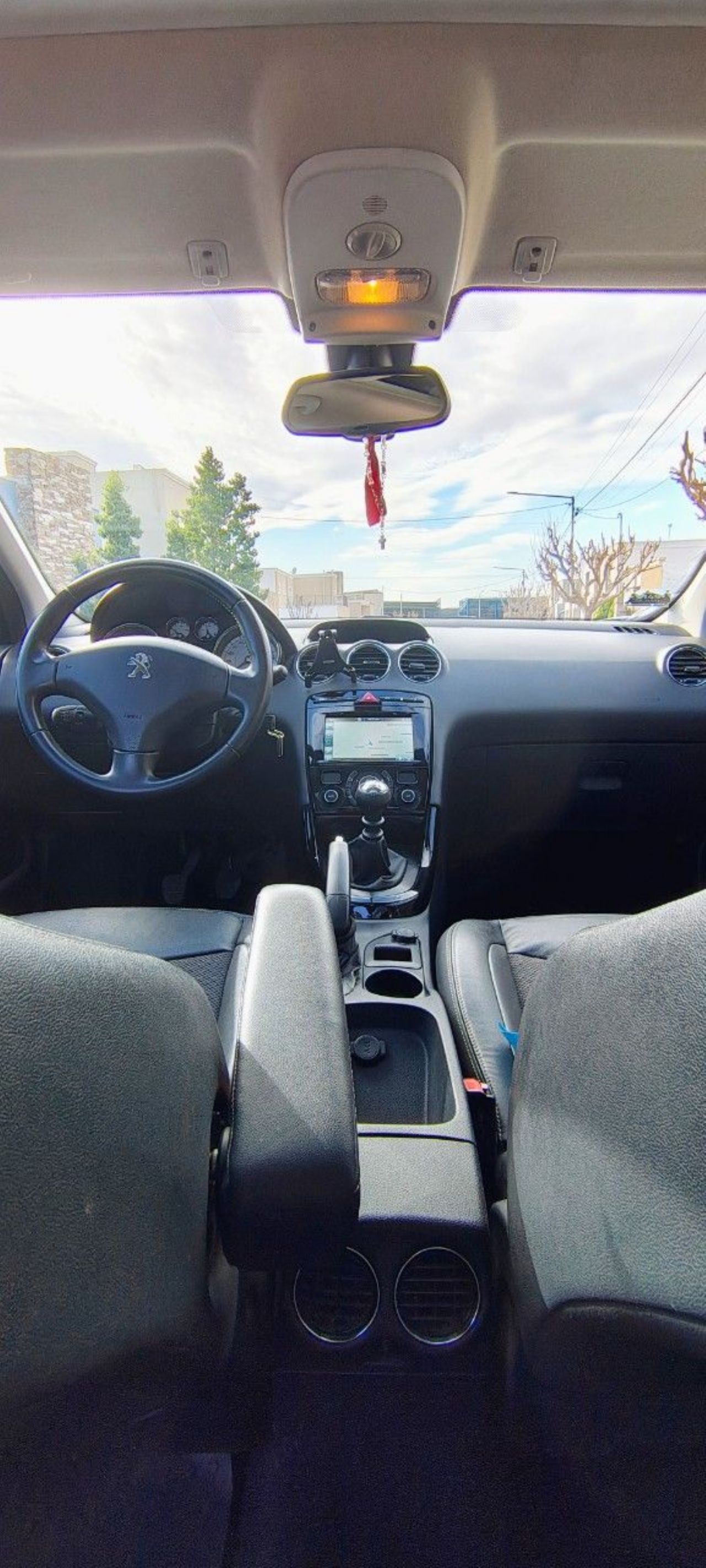 Peugeot 408 Usado en Mendoza, deRuedas