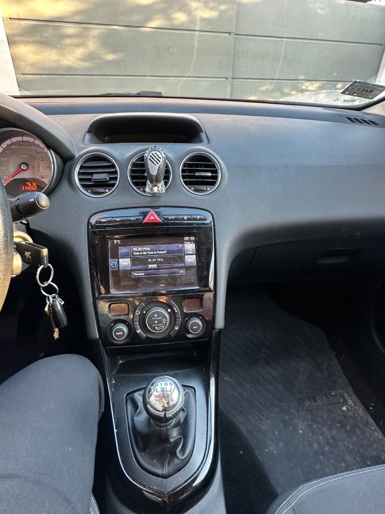 Peugeot 408 Usado en Mendoza, deRuedas