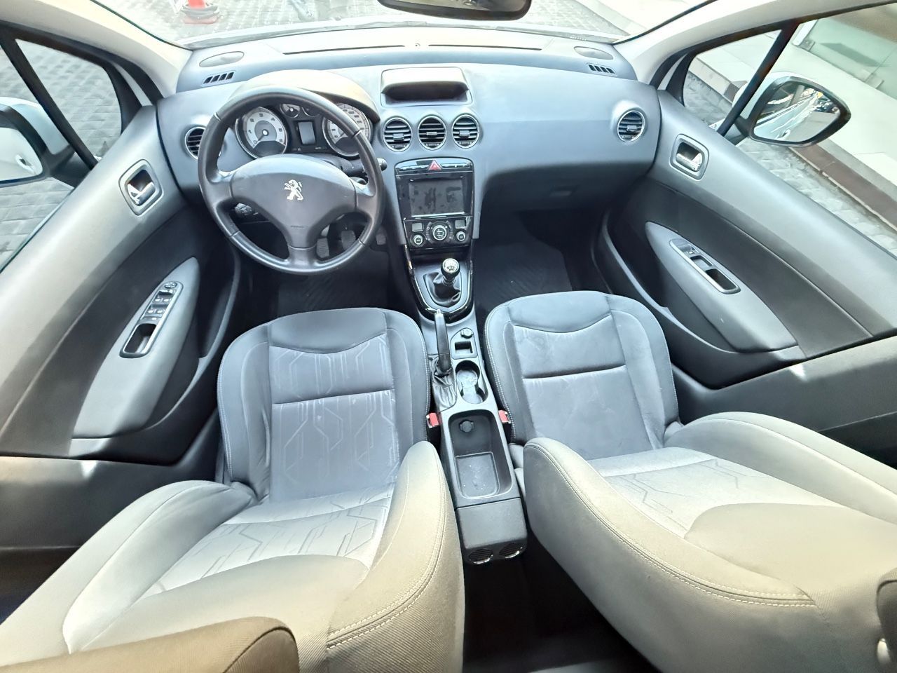 Peugeot 408 Usado Financiado en Mendoza, deRuedas