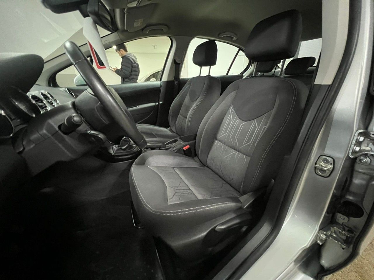 Peugeot 408 Usado Financiado en Córdoba, deRuedas