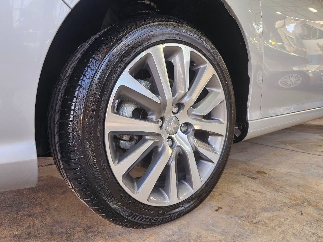 Peugeot 408 Usado en Mendoza, deRuedas