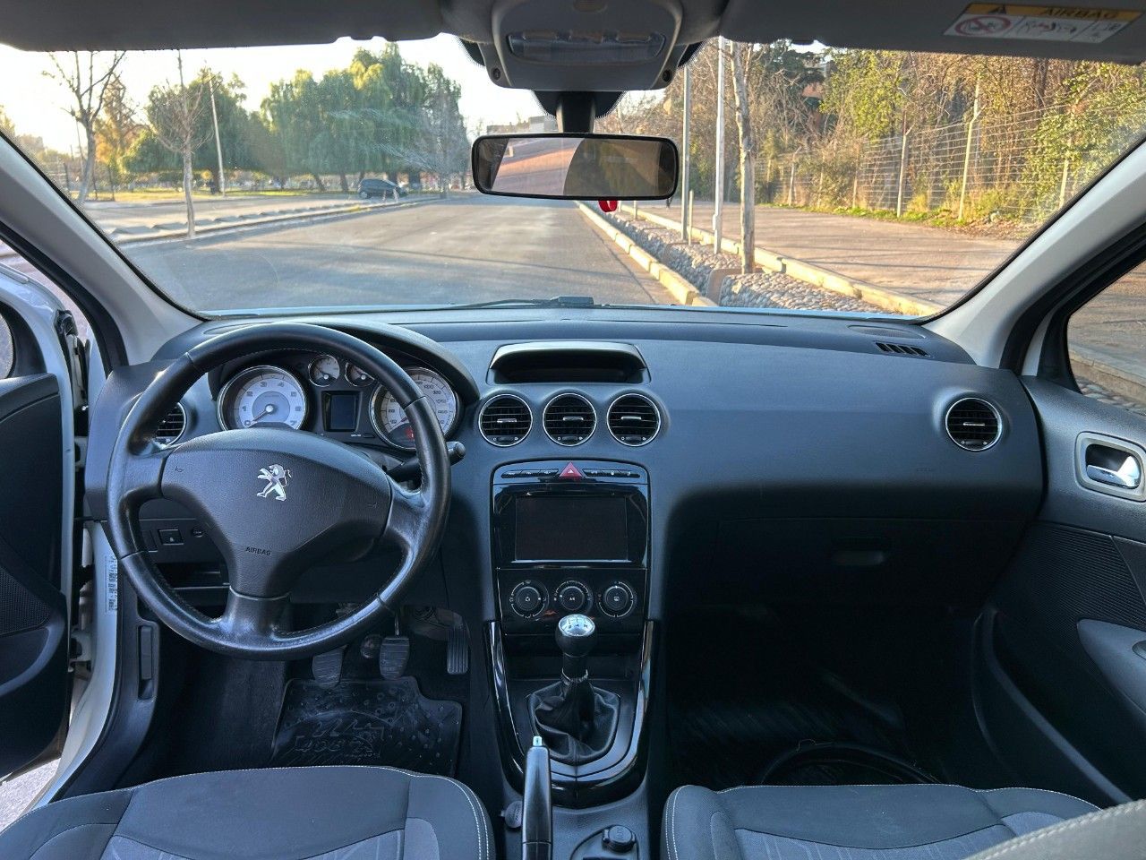 Peugeot 408 Usado Financiado en Mendoza, deRuedas