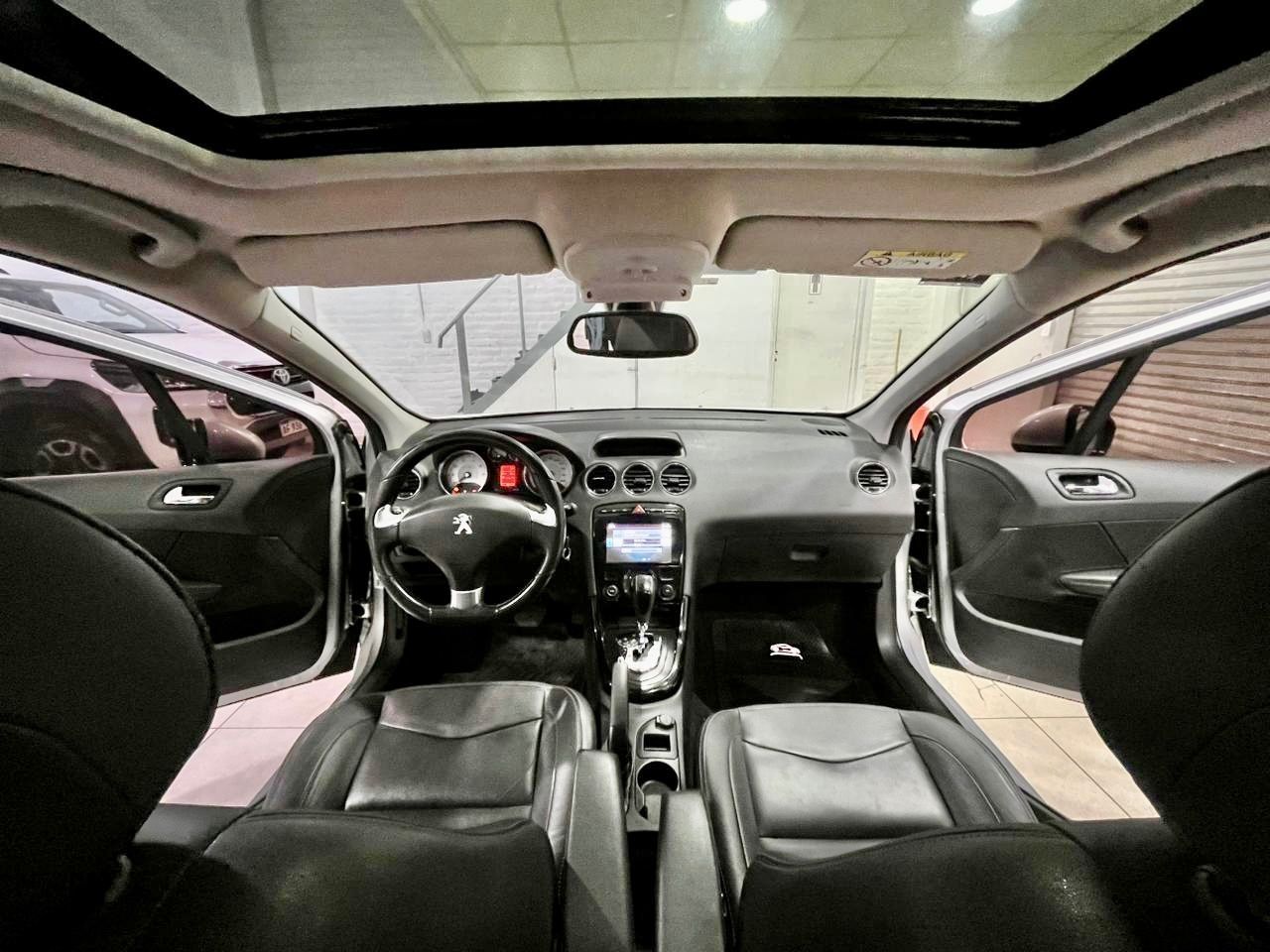 Peugeot 408 Usado en Mendoza, deRuedas