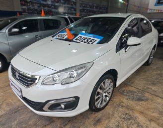 Peugeot 408 Usado en Mendoza