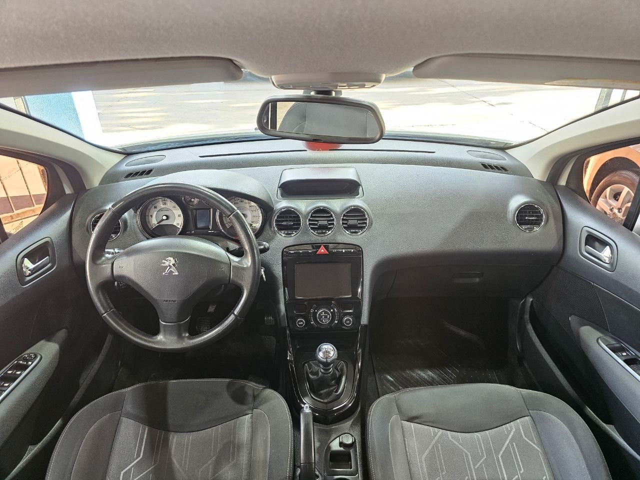 Peugeot 408 Usado en Mendoza, deRuedas