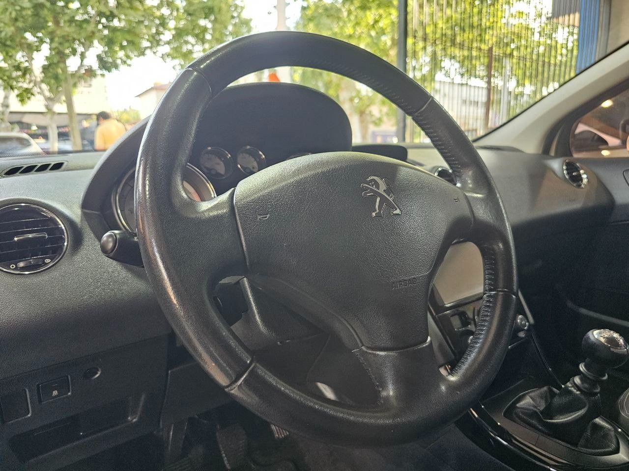 Peugeot 408 Usado en Mendoza, deRuedas