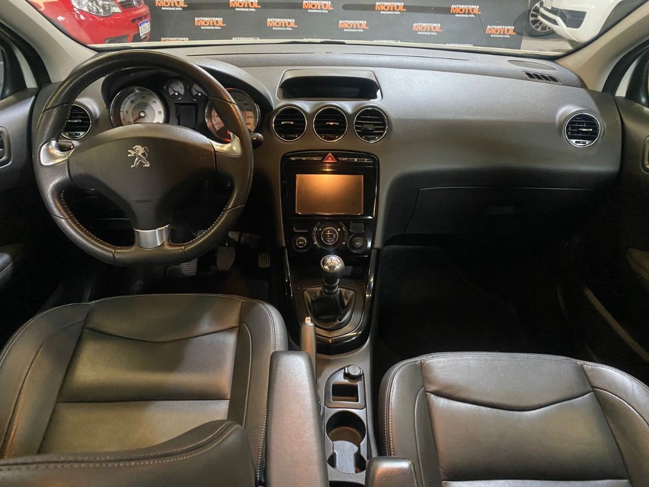 Peugeot 408 Usado en Mendoza, deRuedas