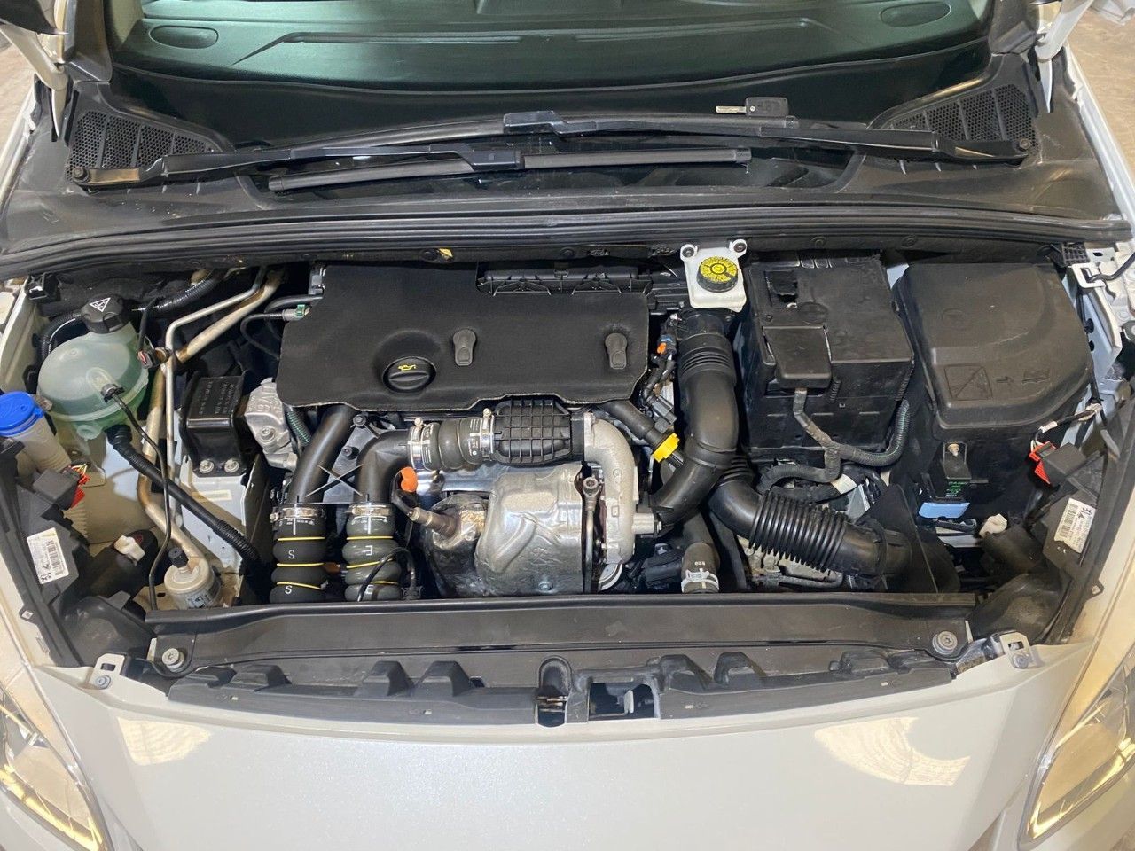 Peugeot 408 Usado en Mendoza, deRuedas