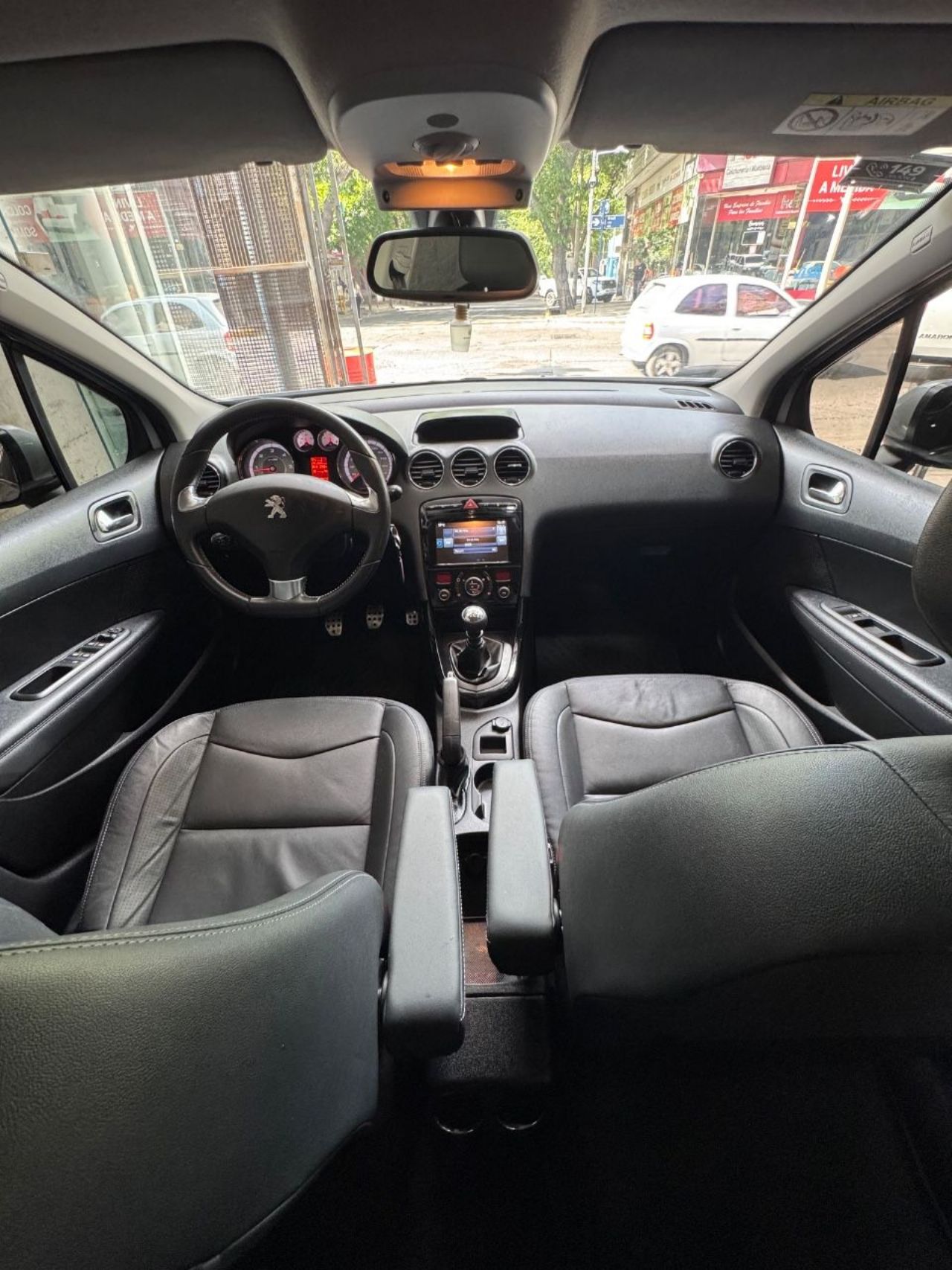 Peugeot 408 Usado en Mendoza, deRuedas