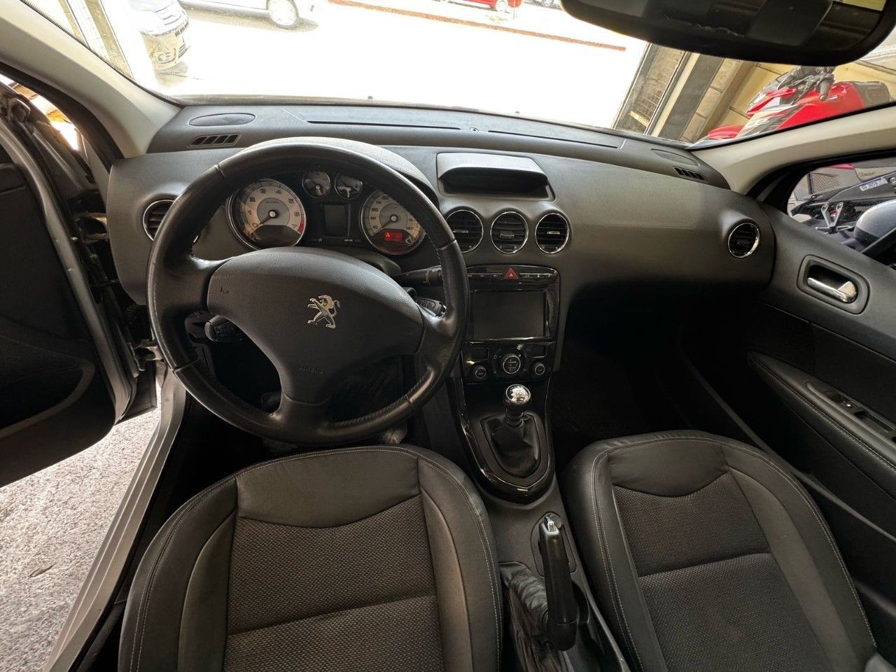 Peugeot 408 Usado en Córdoba, deRuedas
