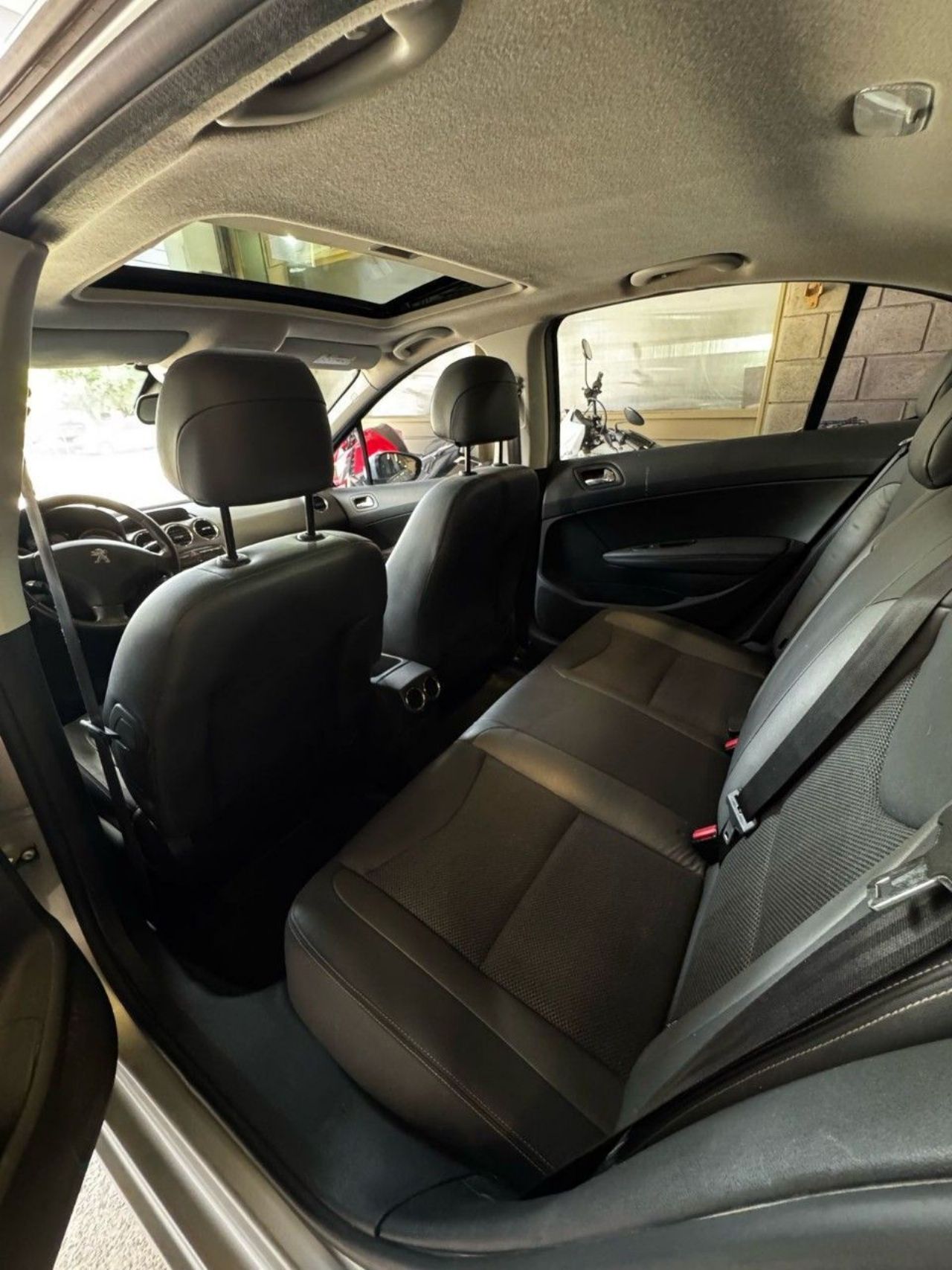 Peugeot 408 Usado en Córdoba, deRuedas