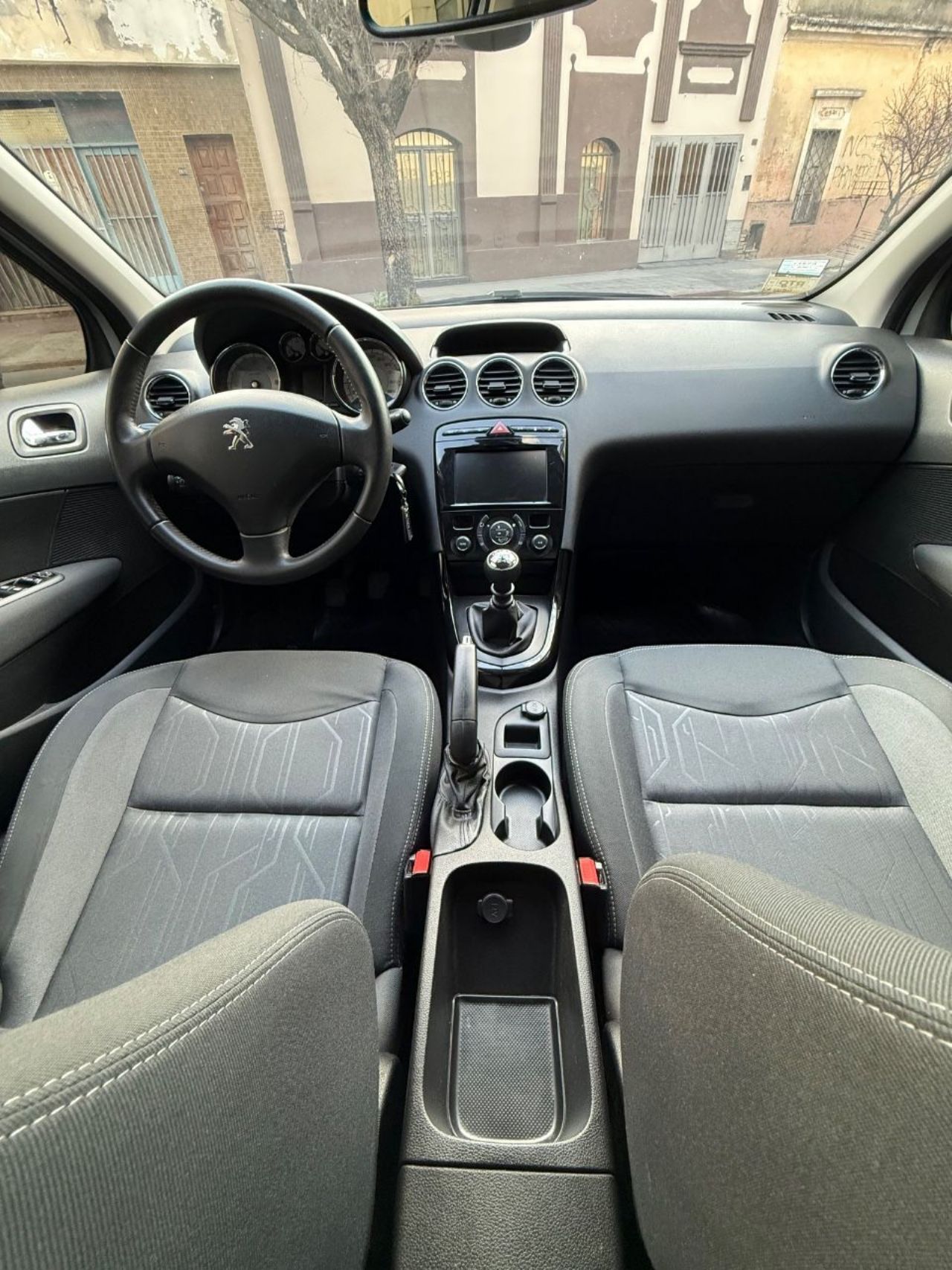 Peugeot 408 Usado en Córdoba, deRuedas