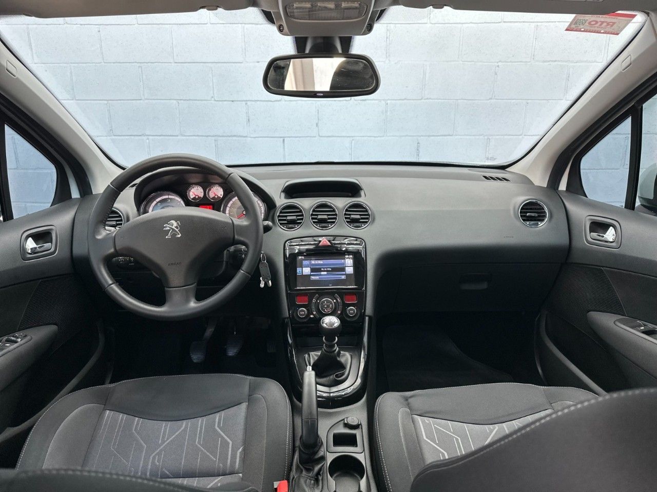 Peugeot 408 Usado Financiado en Córdoba, deRuedas