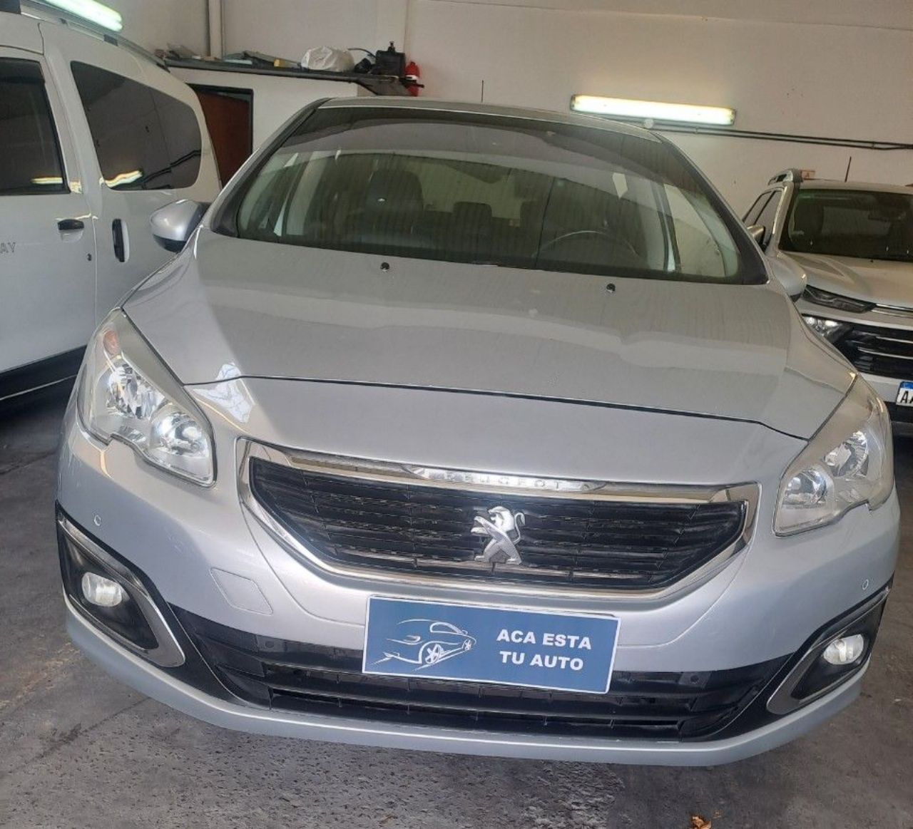 Peugeot 408 Usado en Buenos Aires, deRuedas
