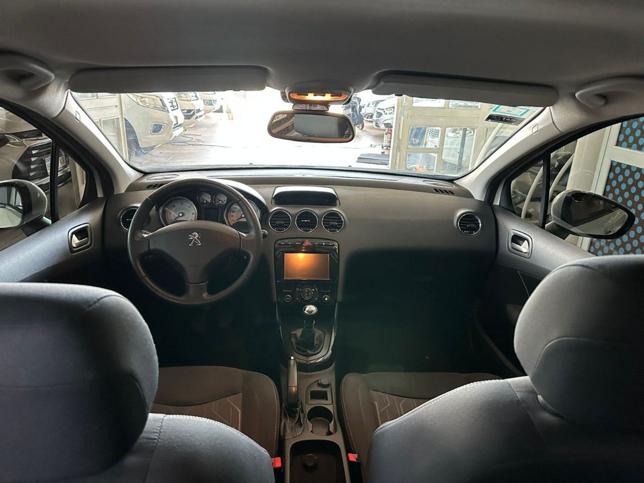 Peugeot 408 Usado en Mendoza, deRuedas