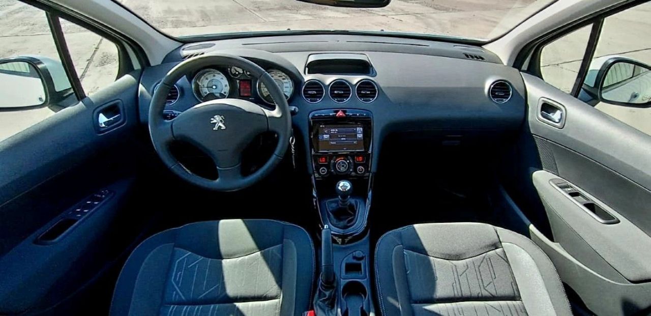 Peugeot 408 Nuevo en Mendoza, deRuedas