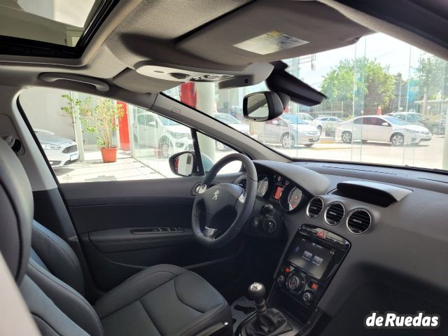 Peugeot 408 Nuevo en Mendoza, deRuedas