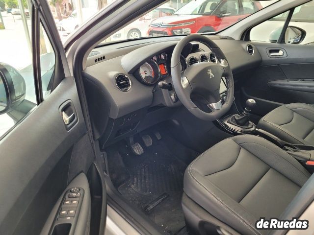 Peugeot 408 Nuevo en Mendoza, deRuedas