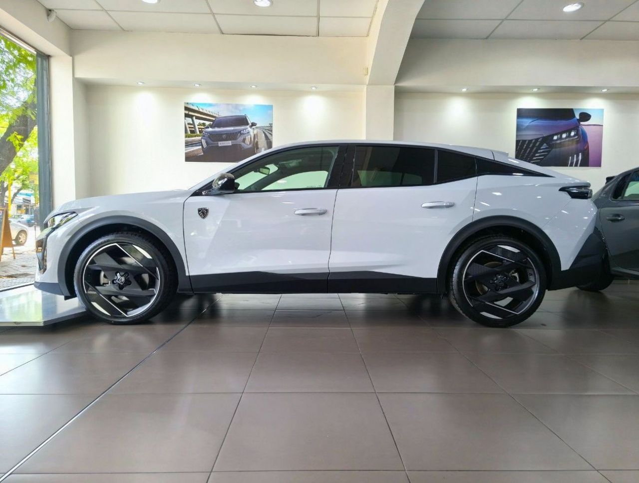 Peugeot 408 Nuevo en Mendoza, deRuedas