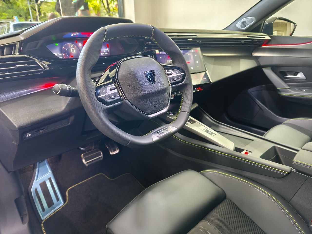 Peugeot 408 Nuevo en Mendoza, deRuedas