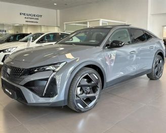 Peugeot 408 Nuevo en Mendoza