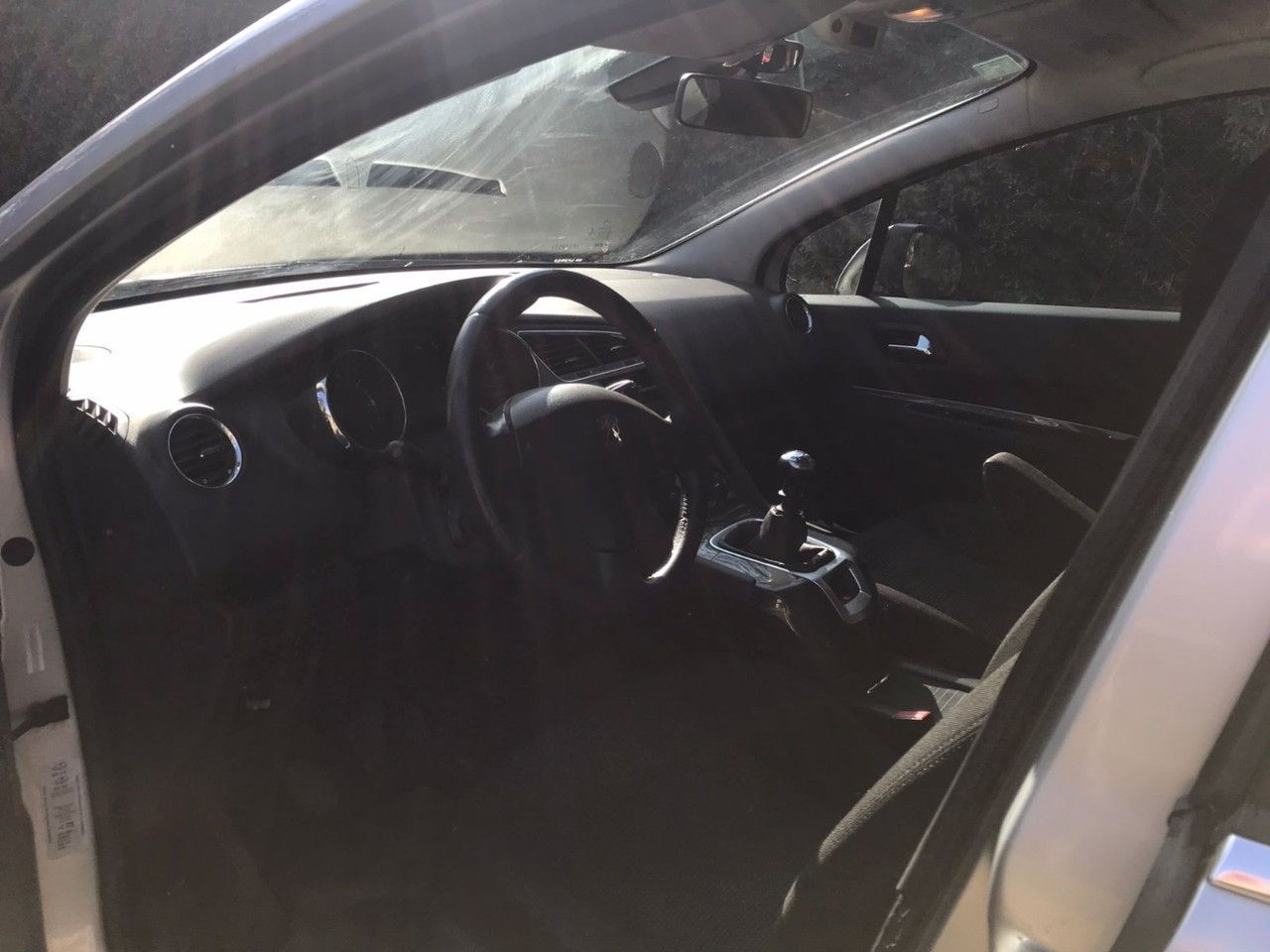 Peugeot 5008 Usado en Mendoza, deRuedas