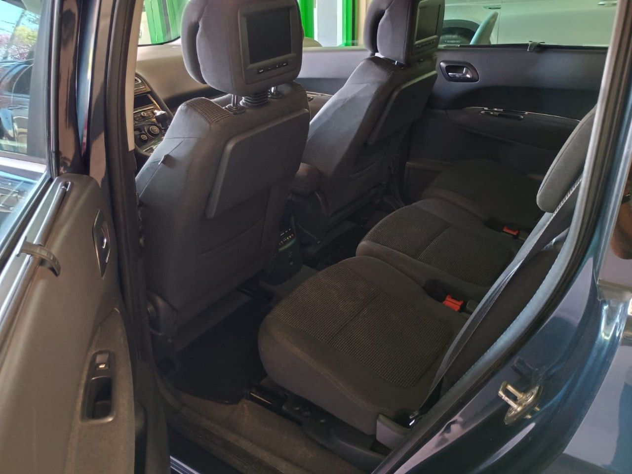 Peugeot 5008 Usado Financiado en Córdoba, deRuedas