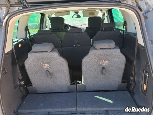 Peugeot 5008 Usado en Mendoza, deRuedas