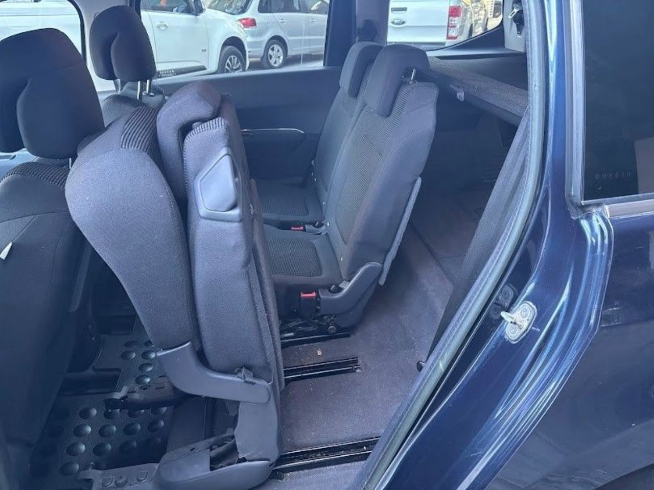 Peugeot 5008 Usado en San Juan, deRuedas
