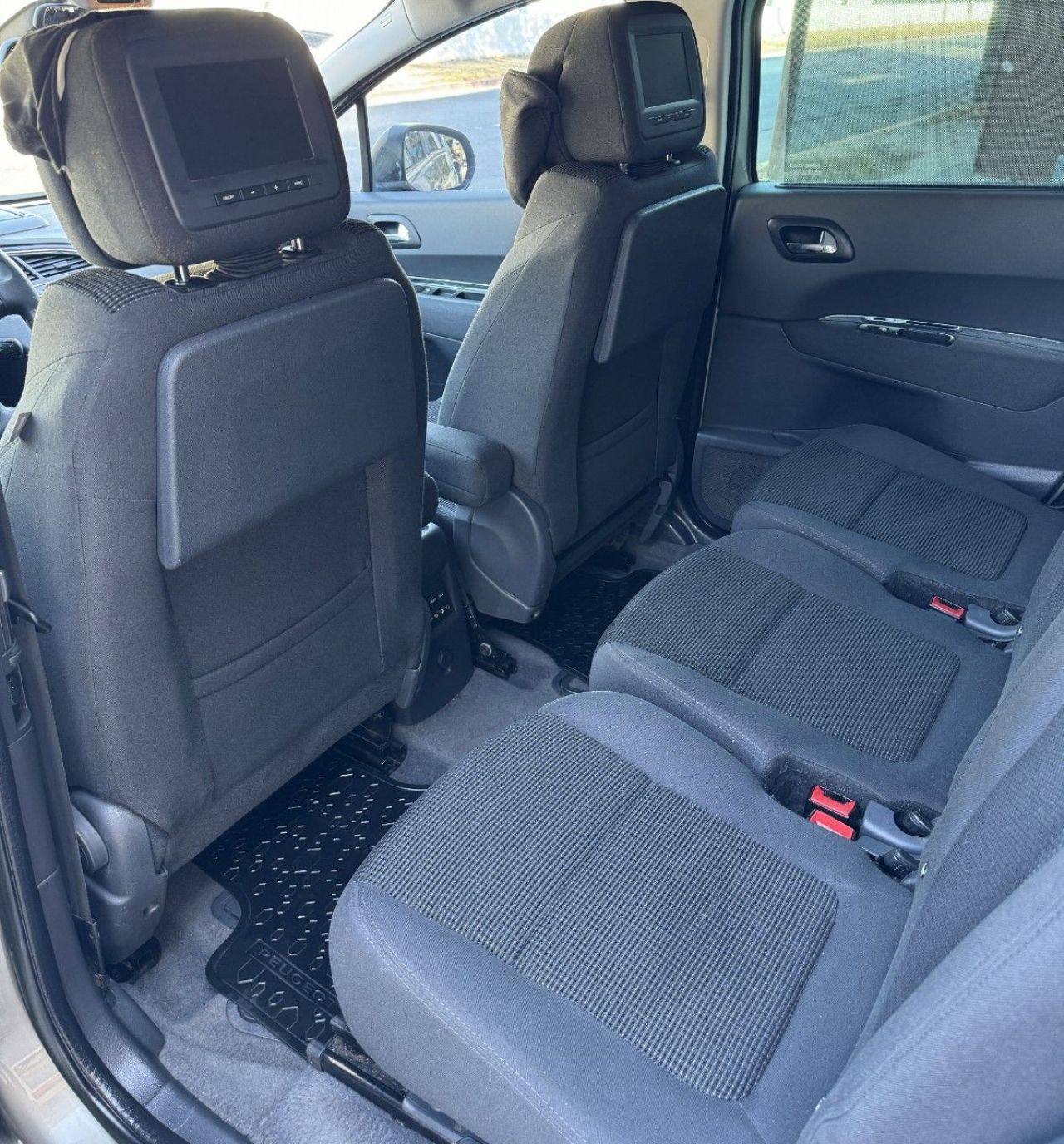 Peugeot 5008 Usado en Córdoba, deRuedas