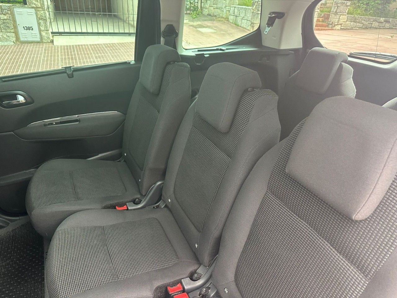 Peugeot 5008 Usado Financiado en Córdoba, deRuedas