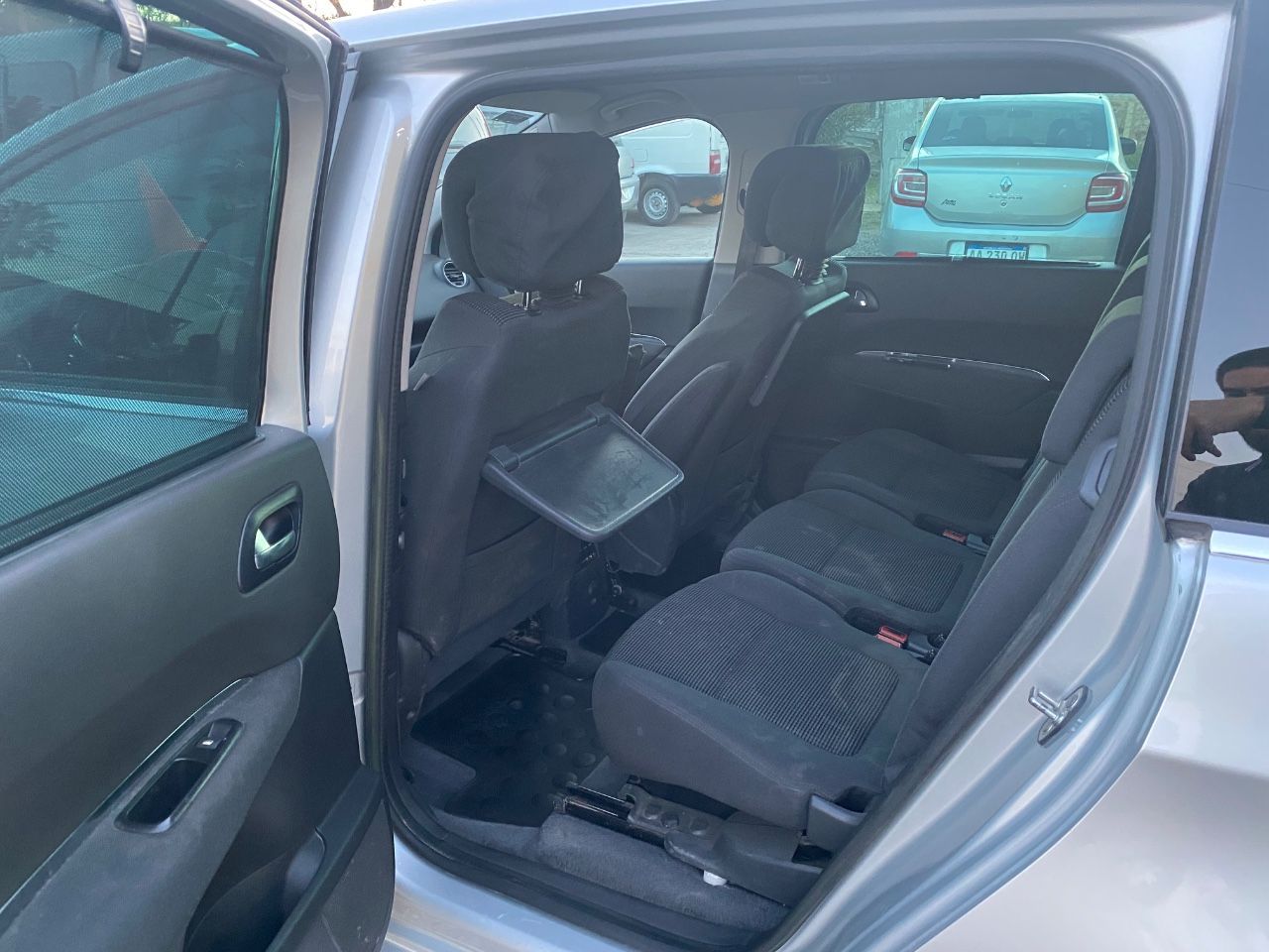 Peugeot 5008 Usado Financiado en Mendoza, deRuedas