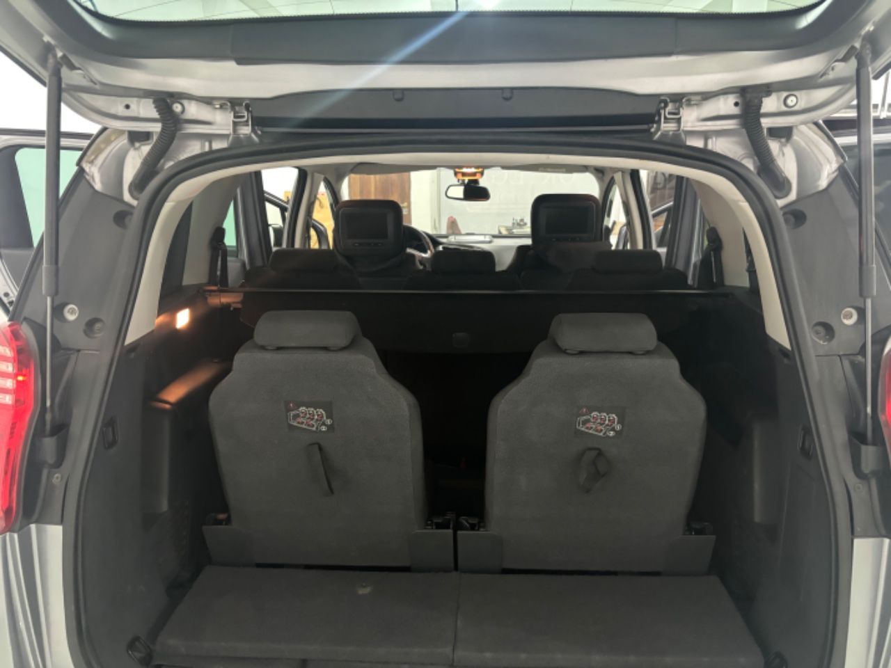 Peugeot 5008 Usado en Mendoza, deRuedas