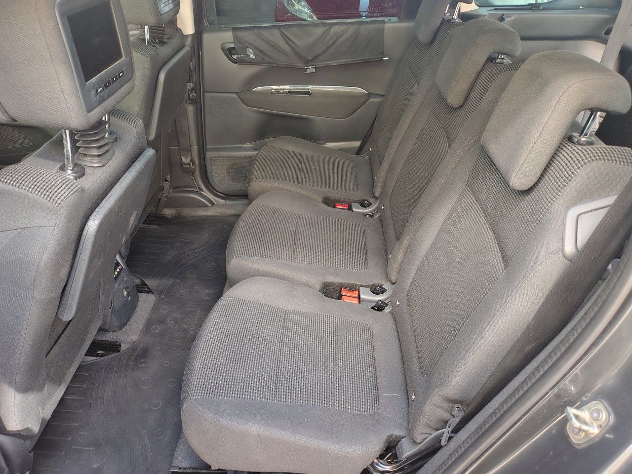 Peugeot 5008 Usado en Mendoza, deRuedas