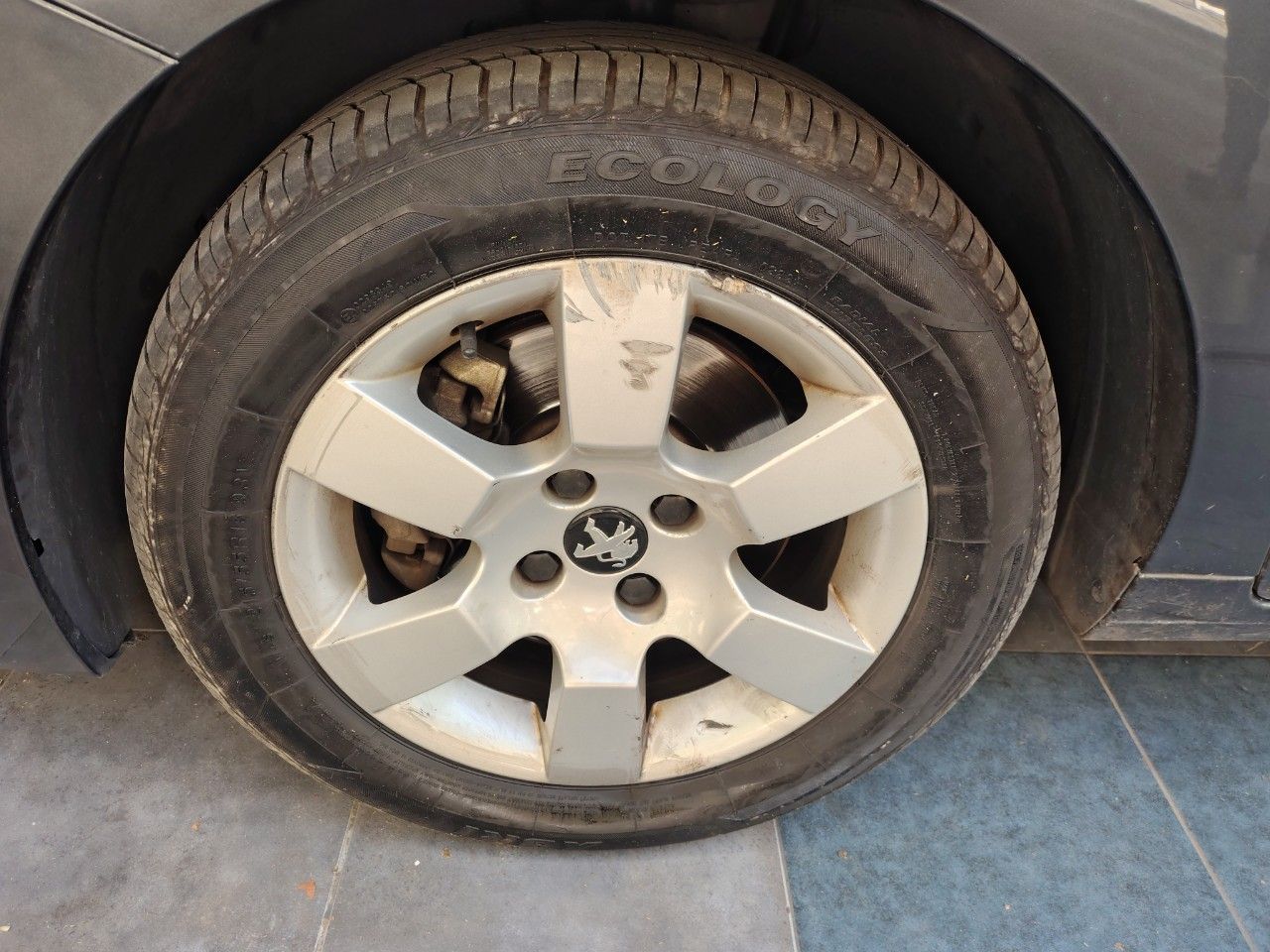 Peugeot 5008 Usado en Mendoza, deRuedas