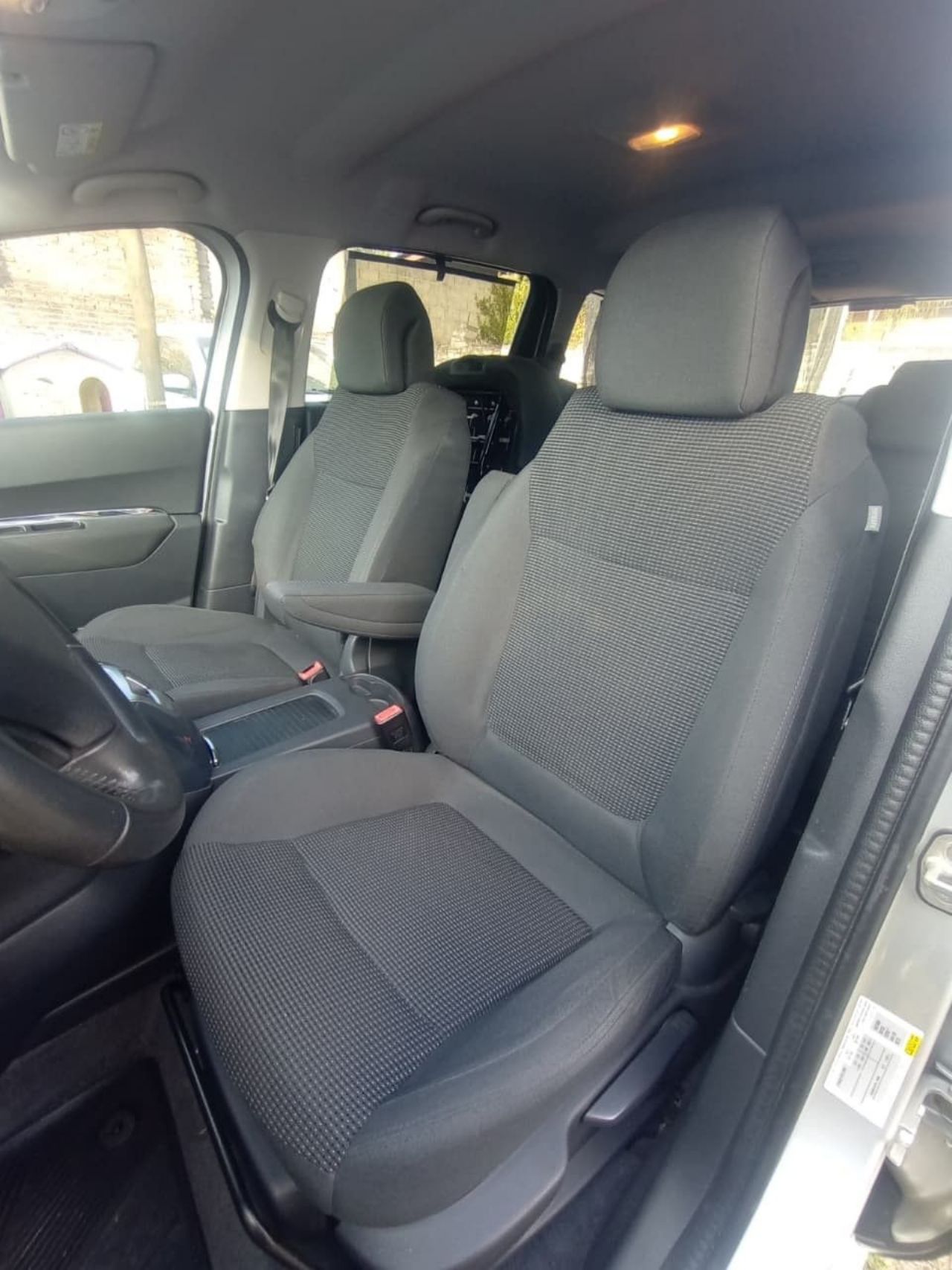 Peugeot 5008 Usado Financiado en Córdoba, deRuedas