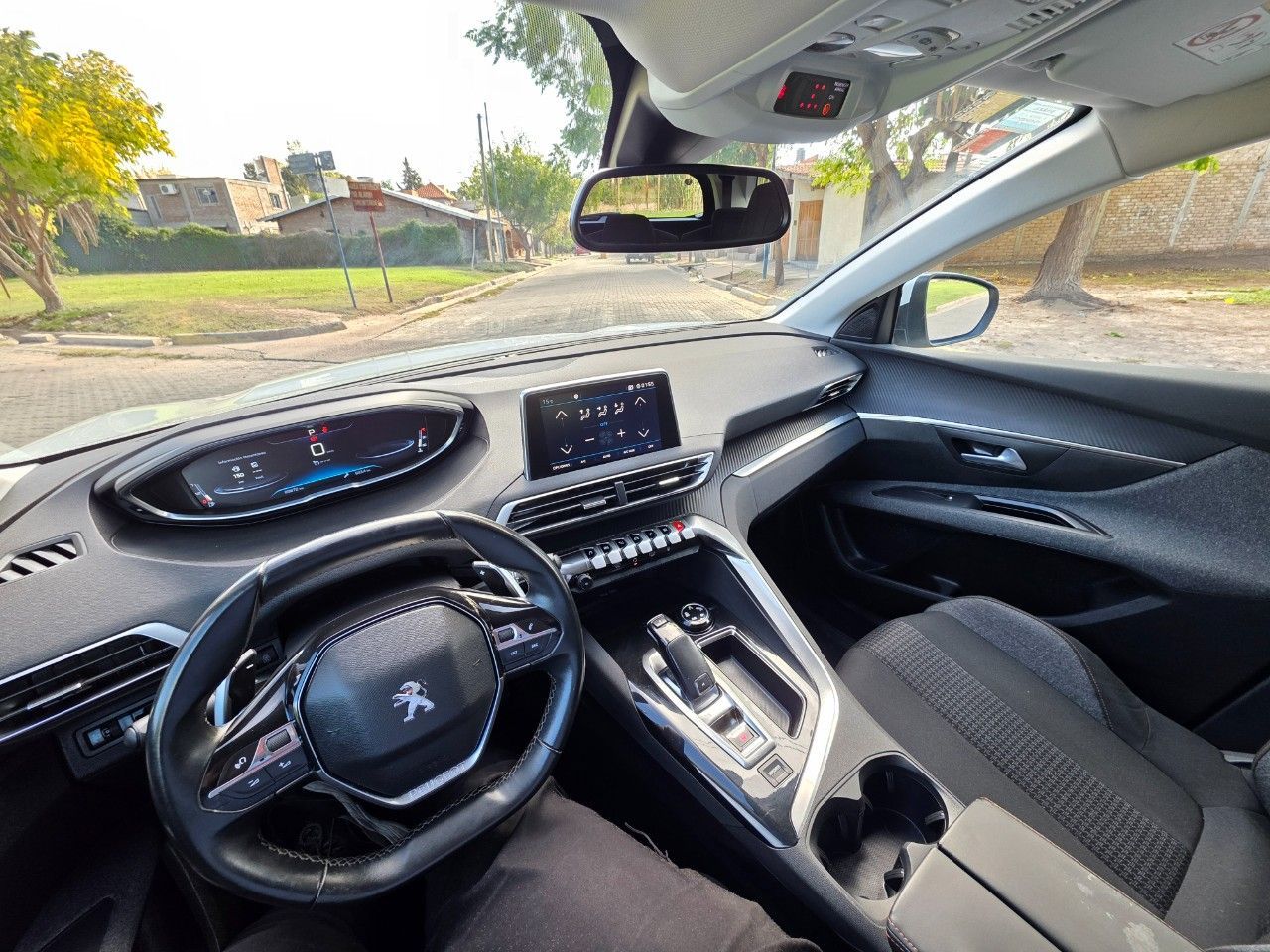 Peugeot 5008 Usado en Mendoza, deRuedas