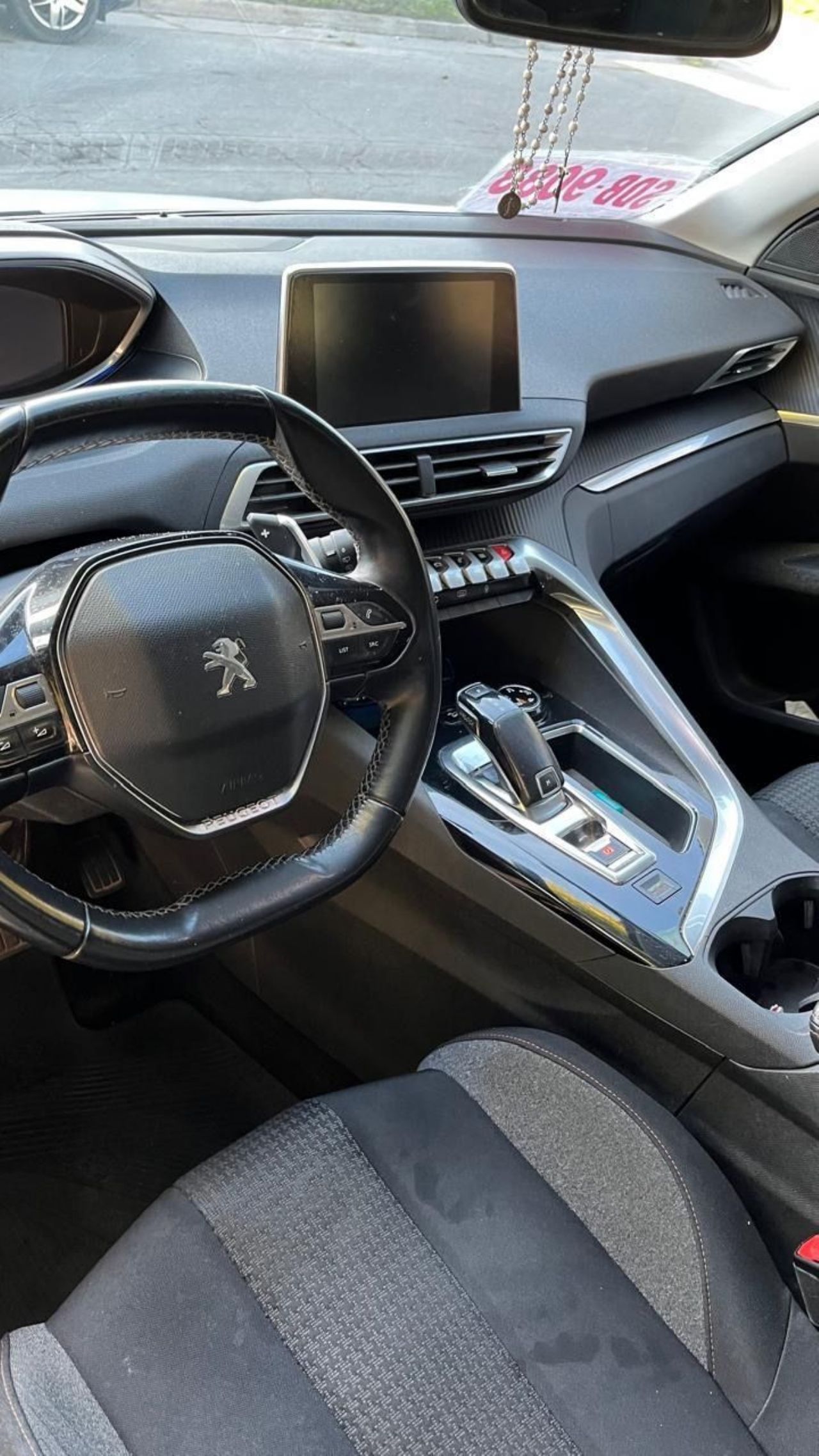 Peugeot 5008 Usado en Buenos Aires, deRuedas