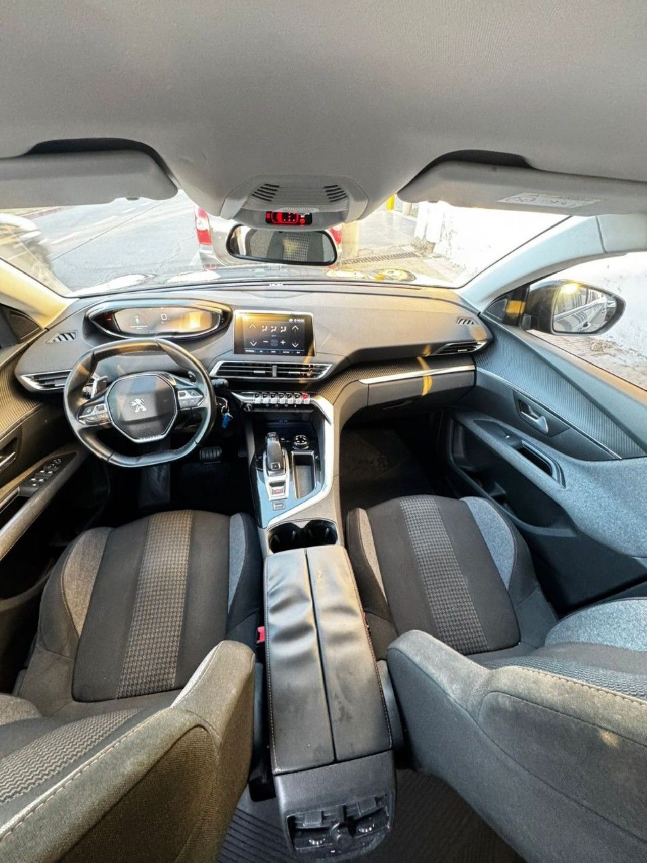 Peugeot 5008 Usado en Córdoba, deRuedas